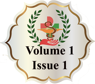 IJHRCP Volume 1